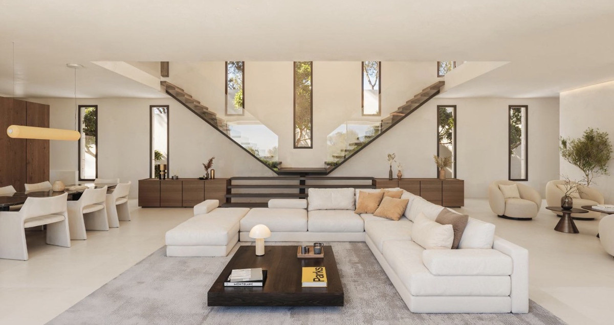 6 Bed Plots for sale in La Cala Golf Costa Del Sol, Málaga, Spain