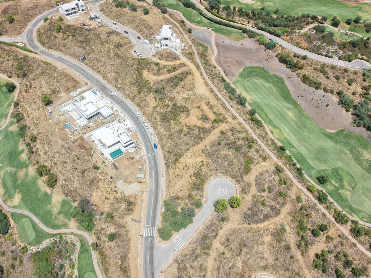 6 Bed Plots for sale in La Cala Golf Costa Del Sol, Málaga, Spain