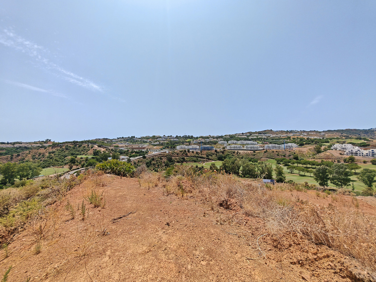 6 Bed Plots for sale in La Cala Golf Costa Del Sol, Málaga, Spain