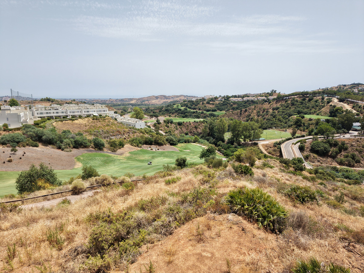 6 Bed Plots for sale in La Cala Golf Costa Del Sol, Málaga, Spain