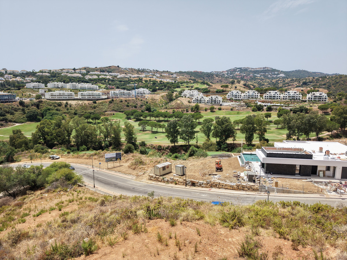 6 Bed Plots for sale in La Cala Golf Costa Del Sol, Málaga, Spain