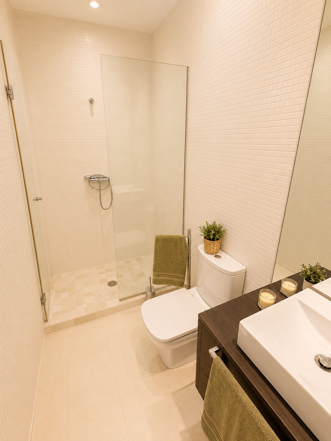 3 Bed Townhouse for sale in San Enrique Costa Del Sol, Cádiz, Spain
