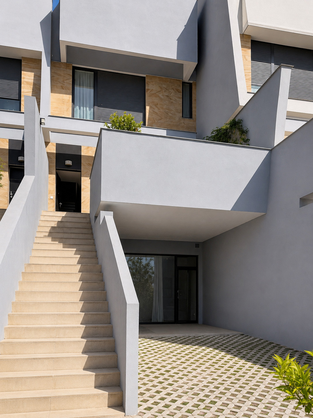 3 Bed Townhouse for sale in San Enrique Costa Del Sol, Cádiz, Spain