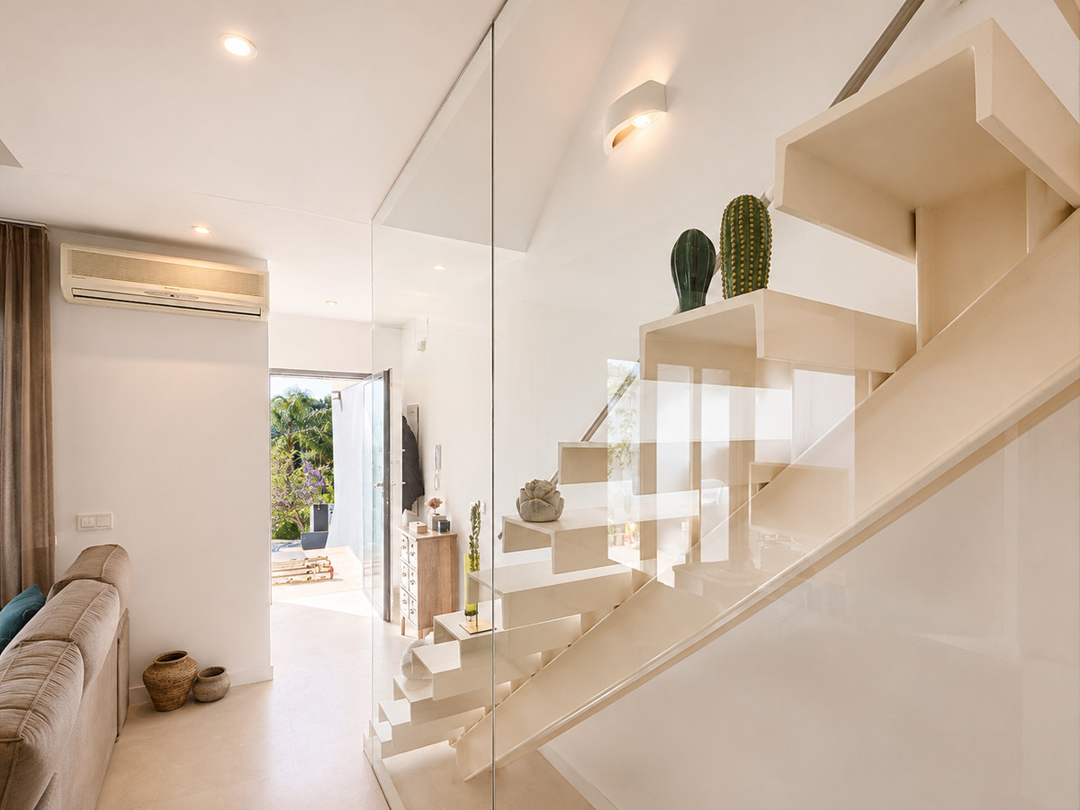 3 Bed Townhouse for sale in San Enrique Costa Del Sol, Cádiz, Spain