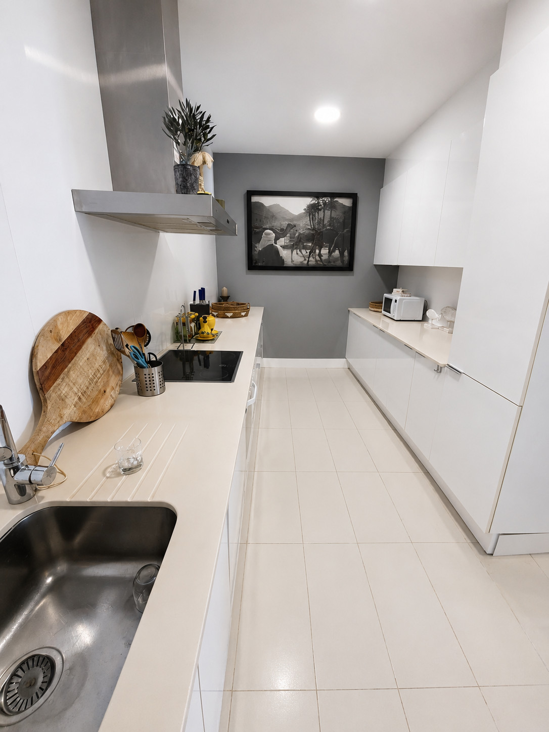 3 Bed Townhouse for sale in San Enrique Costa Del Sol, Cádiz, Spain