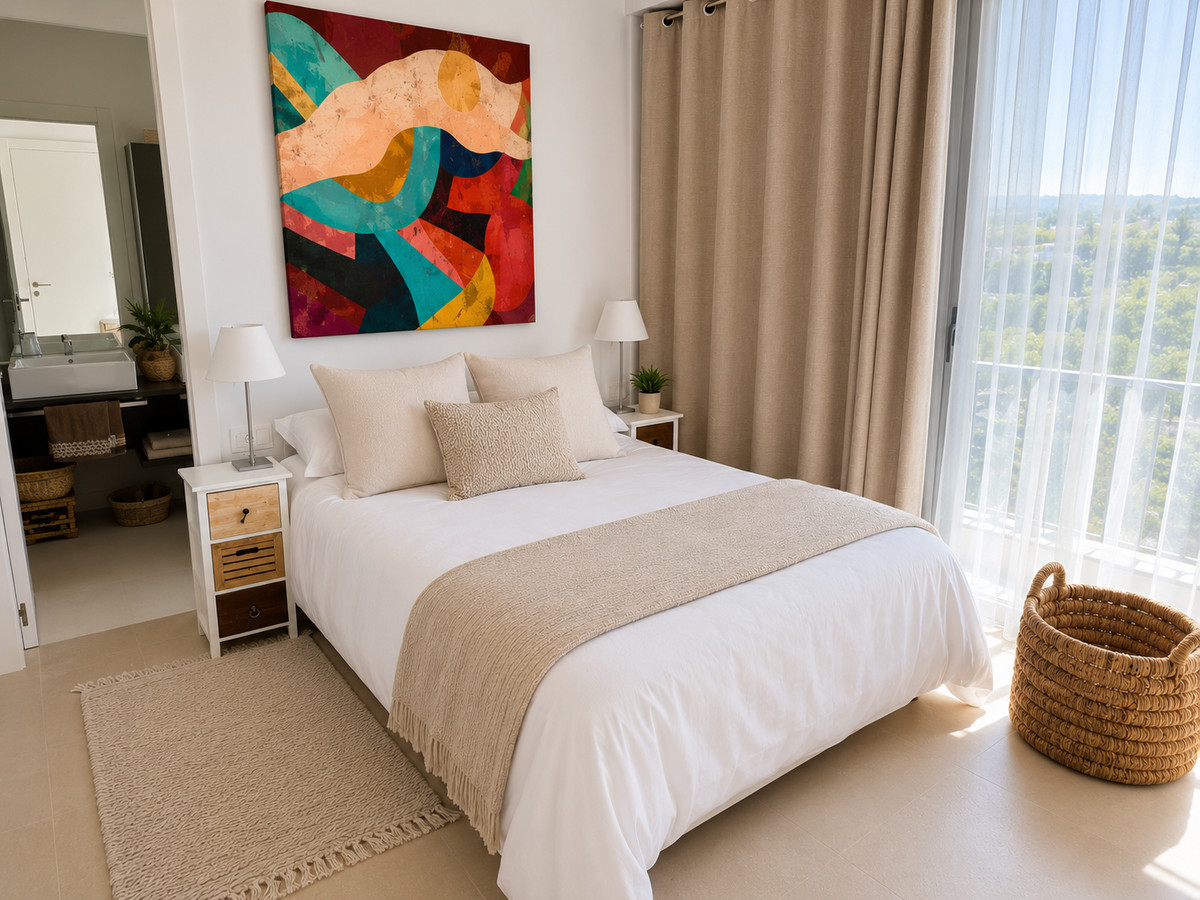 3 Bed Townhouse for sale in San Enrique Costa Del Sol, Cádiz, Spain
