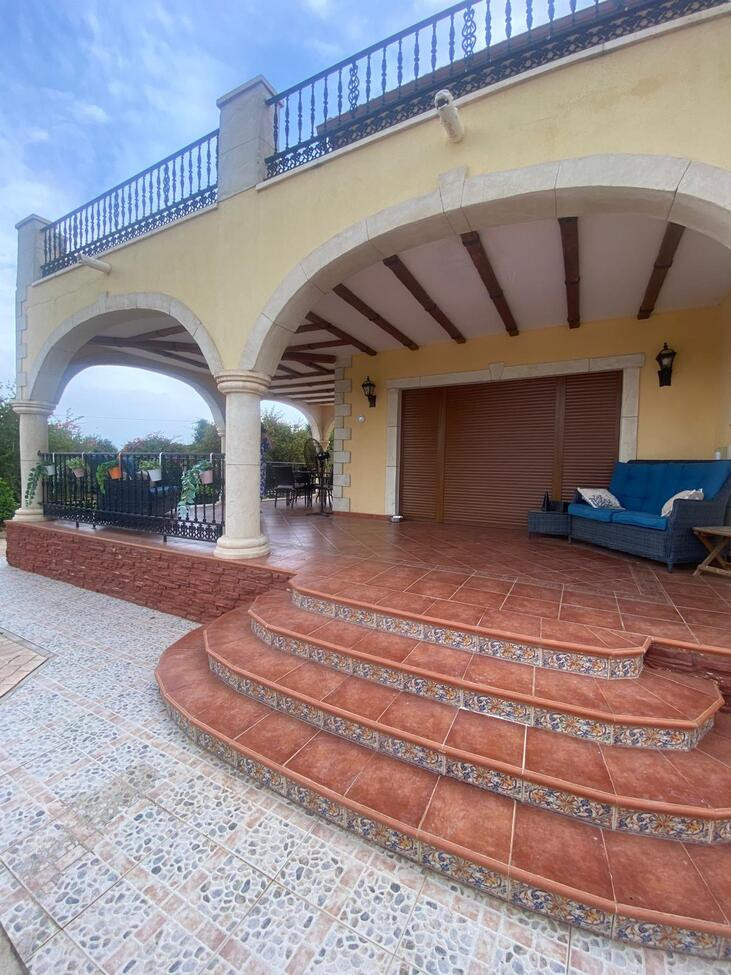 4 Bed Townhouse for sale in Orihuela Costa Blanca, Alicante, Spain