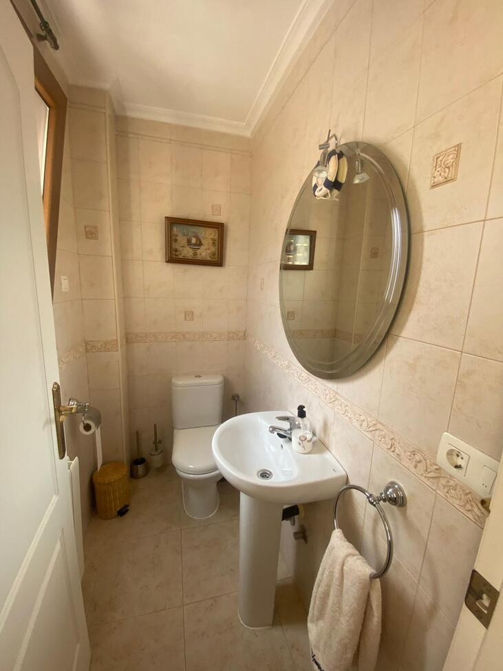 4 Bed Townhouse for sale in Orihuela Costa Blanca, Alicante, Spain