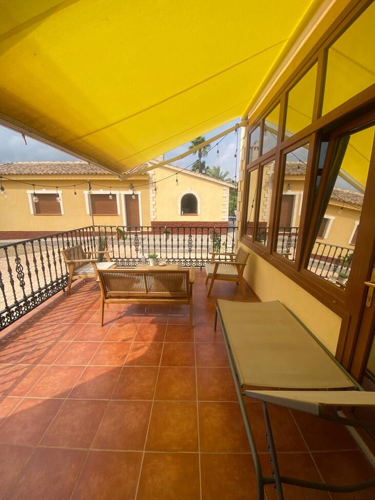 4 Bed Townhouse for sale in Orihuela Costa Blanca, Alicante, Spain