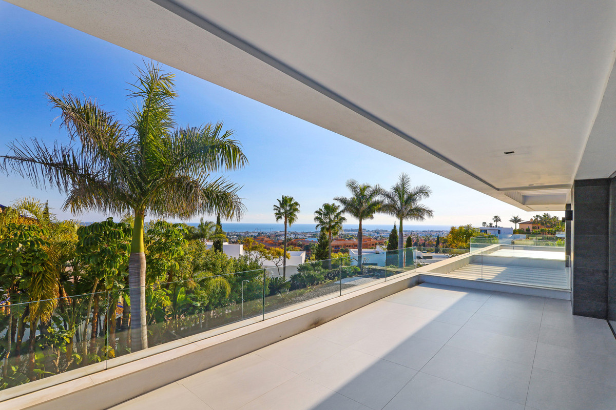 Se vende Villa - Chalet de 6 dormitorios en Costa Del Sol, Málaga, España