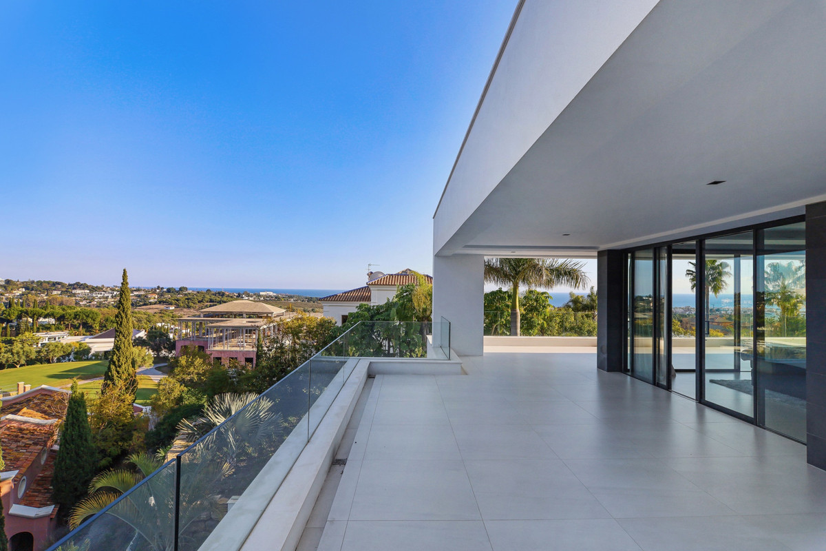 Se vende Villa - Chalet de 6 dormitorios en Costa Del Sol, Málaga, España