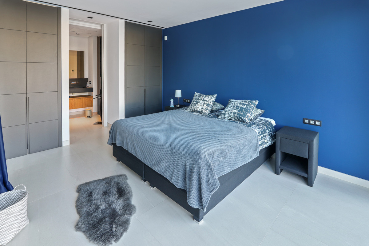 Se vende Villa - Chalet de 6 dormitorios en Costa Del Sol, Málaga, España