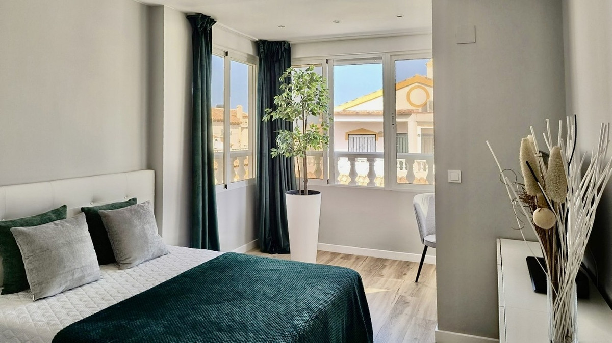 3 Bed Townhouse for sale in Los Altos Costa Blanca, Alicante, Spain