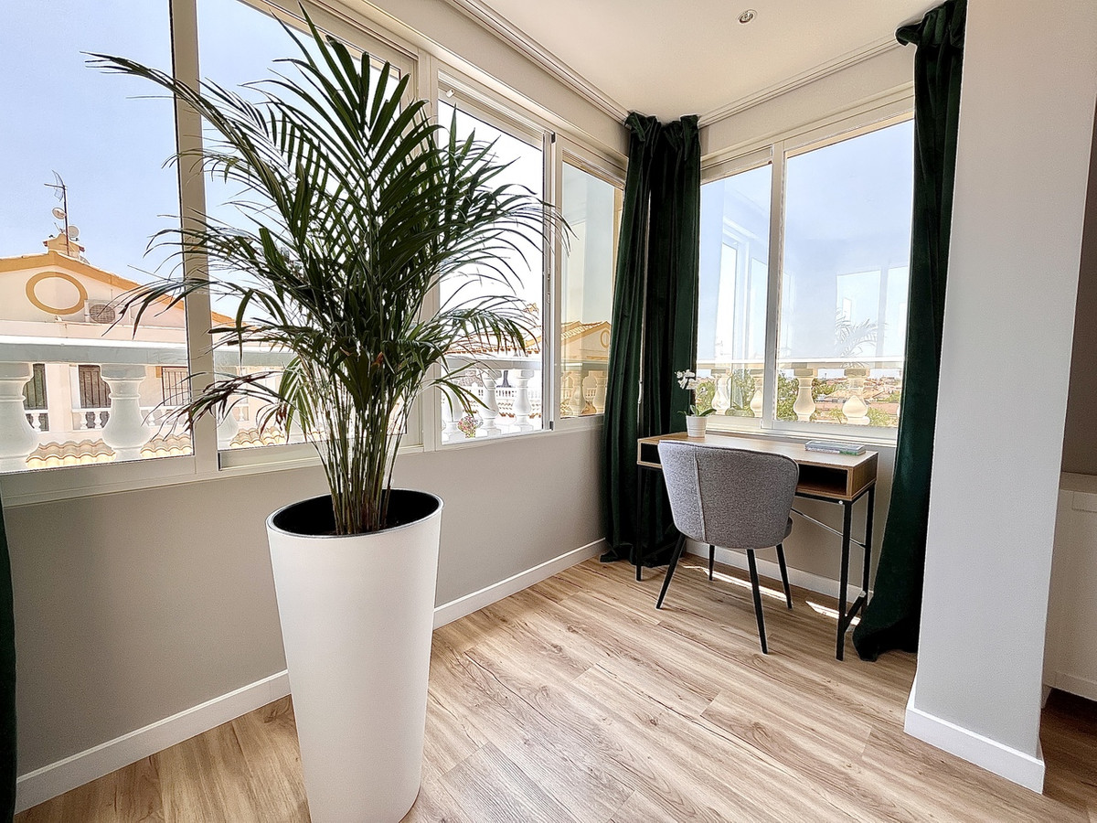 3 Bed Townhouse for sale in Los Altos Costa Blanca, Alicante, Spain