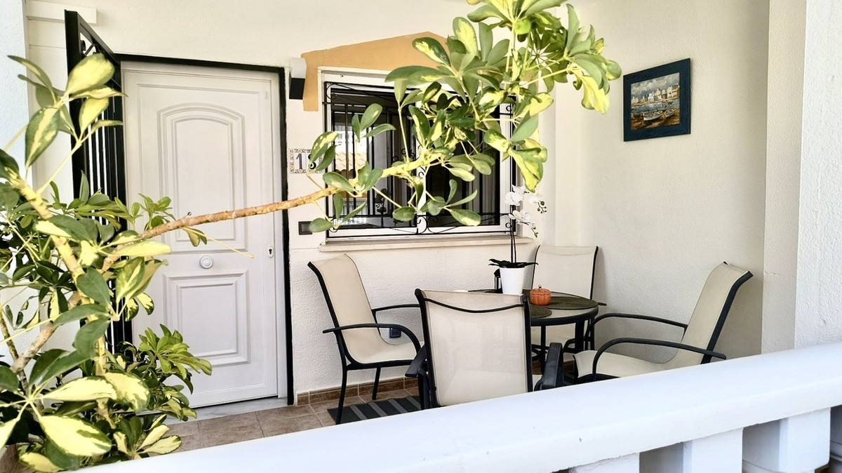 3 Bed Townhouse for sale in Los Altos Costa Blanca, Alicante, Spain