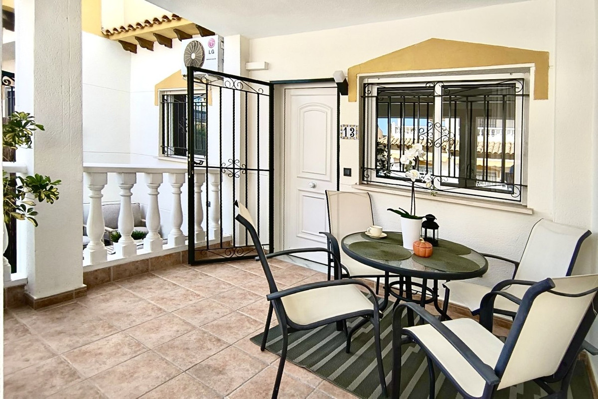 3 Bed Townhouse for sale in Los Altos Costa Blanca, Alicante, Spain