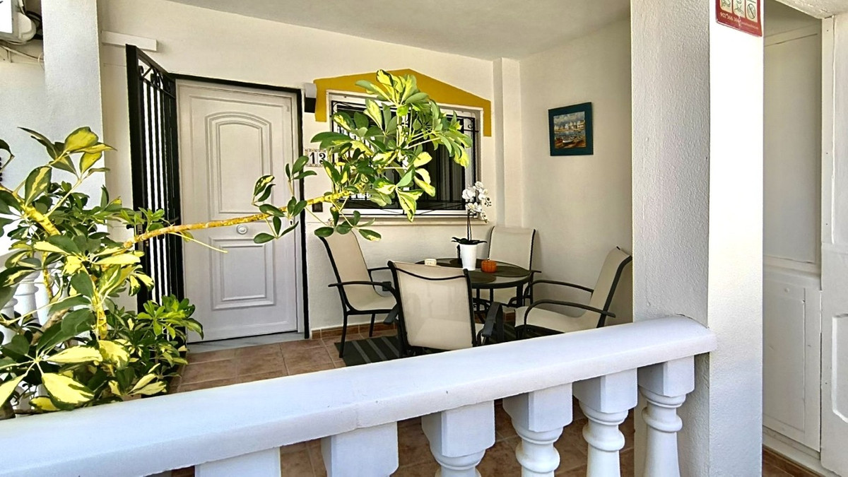 3 Bed Townhouse for sale in Los Altos Costa Blanca, Alicante, Spain