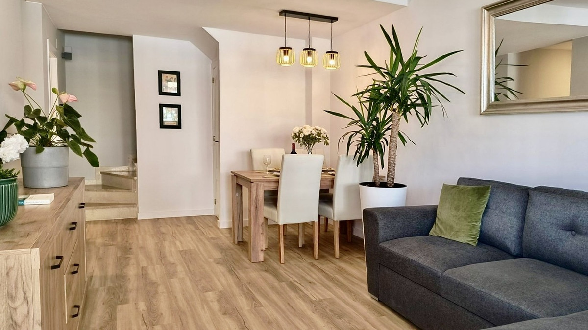 3 Bed Townhouse for sale in Los Altos Costa Blanca, Alicante, Spain