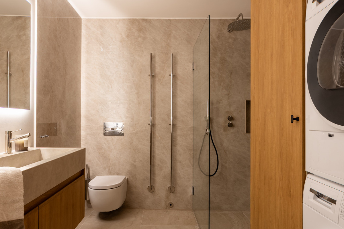 3 Bed Apartment for sale in Nueva Andalucía Costa Del Sol, Málaga, Spain