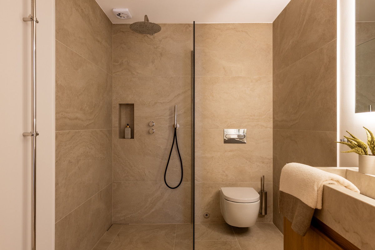3 Bed Apartment for sale in Nueva Andalucía Costa Del Sol, Málaga, Spain