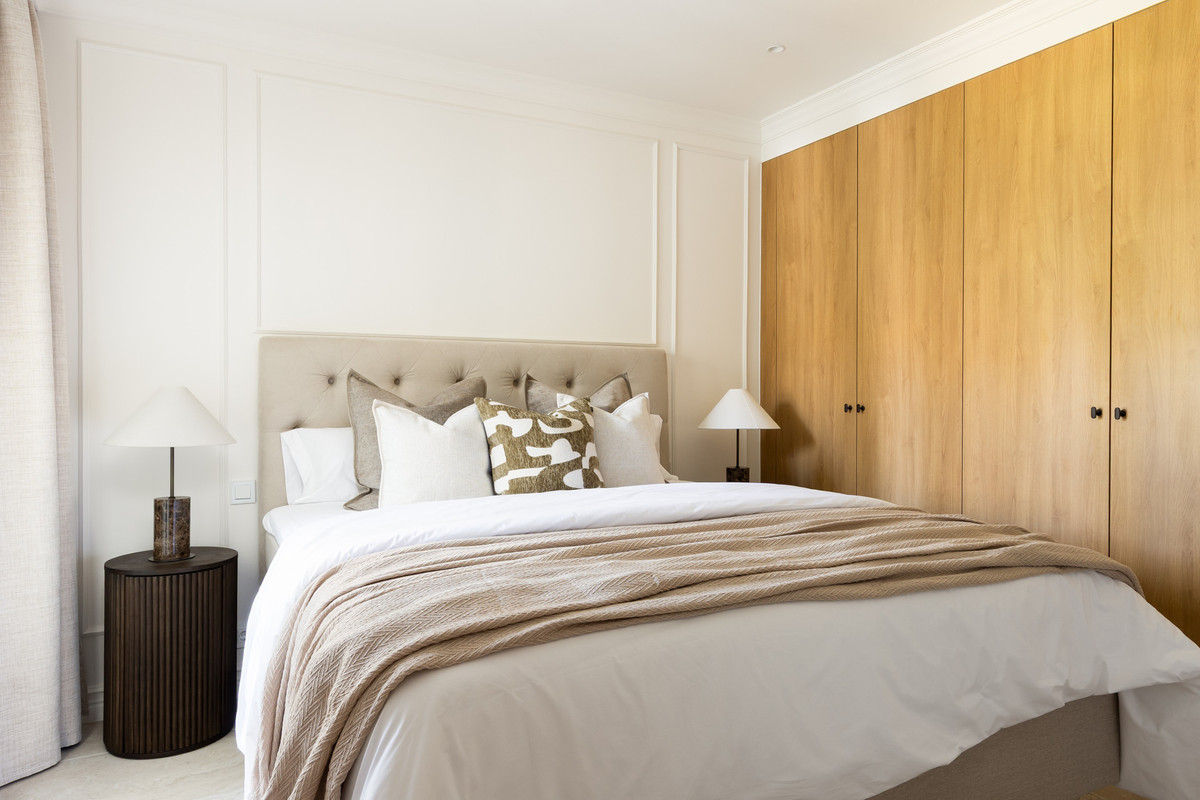 3 Bed Apartment for sale in Nueva Andalucía Costa Del Sol, Málaga, Spain