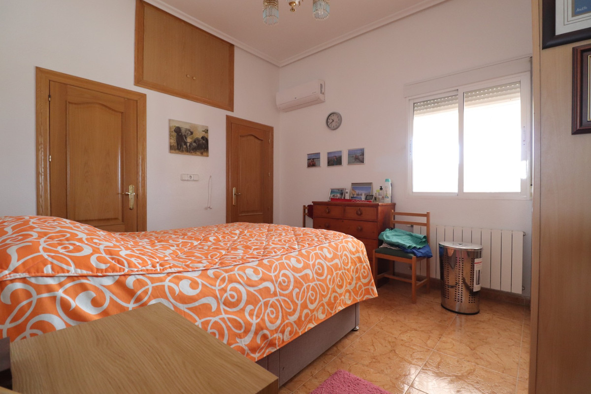 3 Bed Townhouse for sale in Albatera Costa Blanca, Alicante, Spain