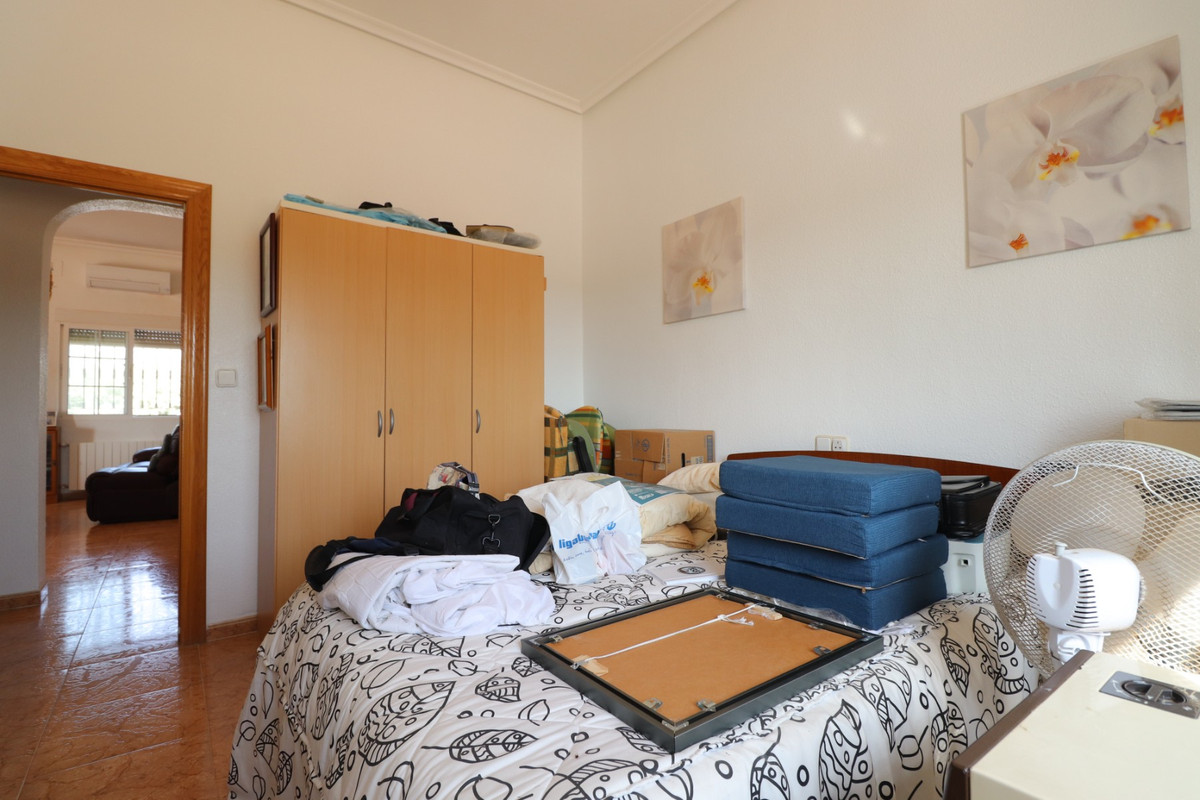 3 Bed Townhouse for sale in Albatera Costa Blanca, Alicante, Spain
