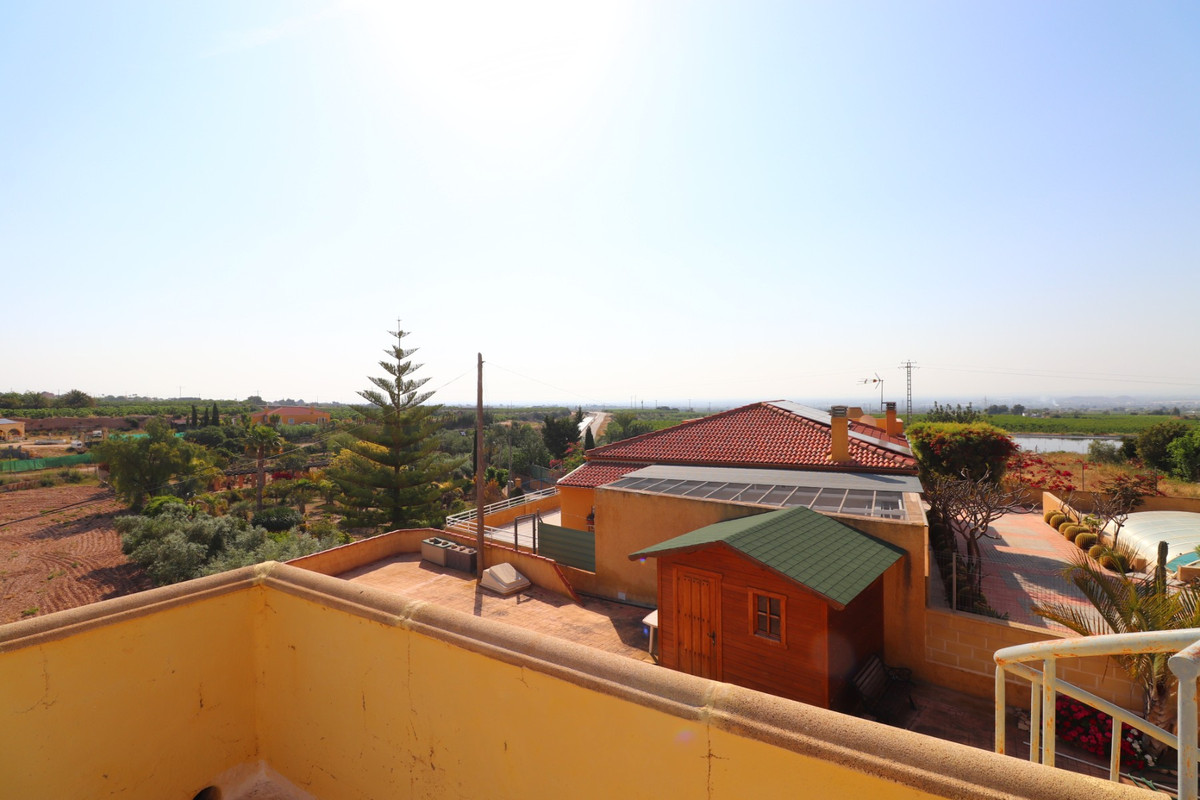 3 Bed Townhouse for sale in Albatera Costa Blanca, Alicante, Spain