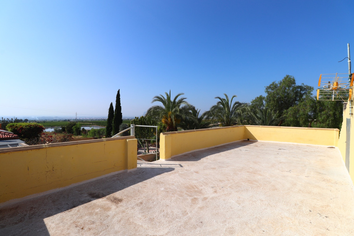 3 Bed Townhouse for sale in Albatera Costa Blanca, Alicante, Spain