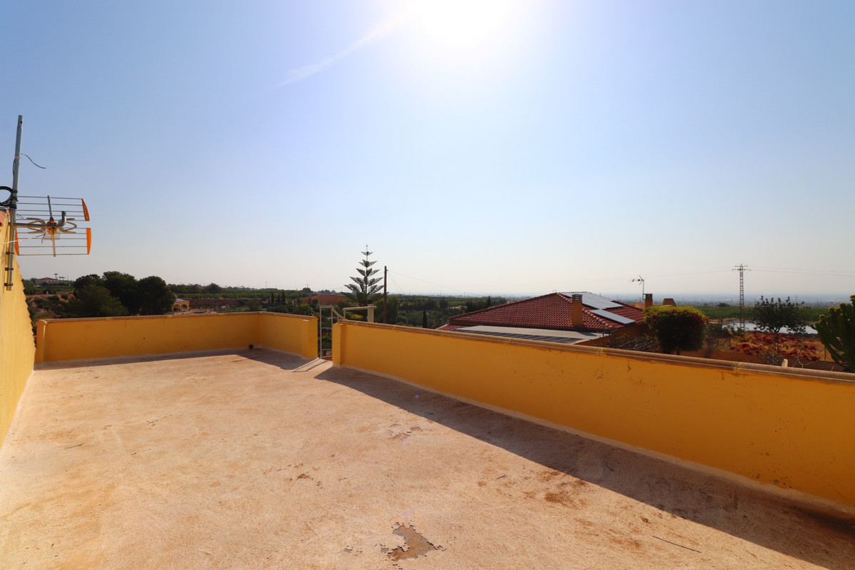3 Bed Townhouse for sale in Albatera Costa Blanca, Alicante, Spain