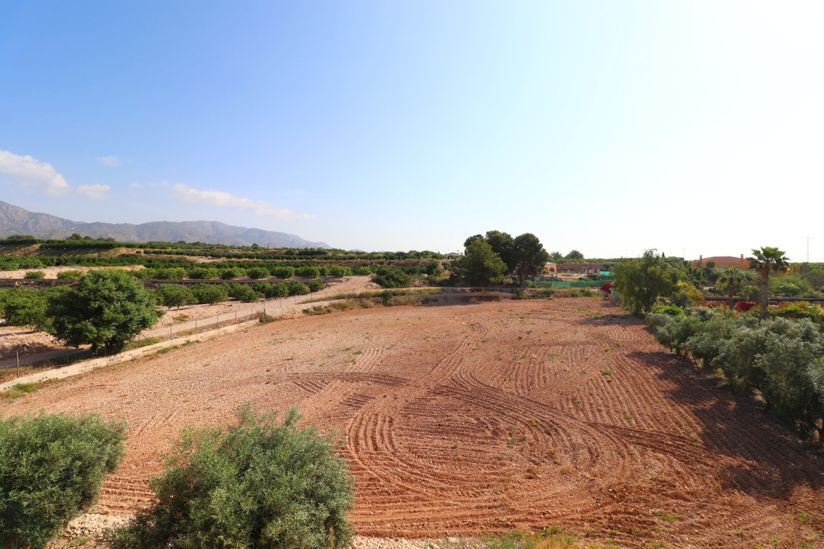 3 Bed Townhouse for sale in Albatera Costa Blanca, Alicante, Spain