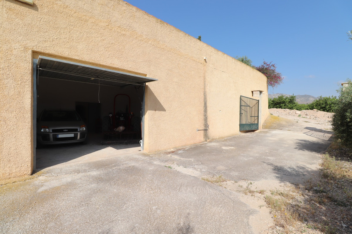 3 Bed Townhouse for sale in Albatera Costa Blanca, Alicante, Spain