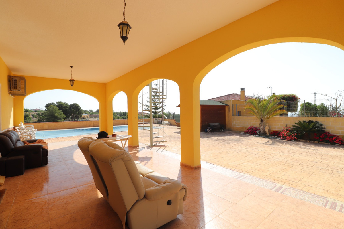 3 Bed Townhouse for sale in Albatera Costa Blanca, Alicante, Spain