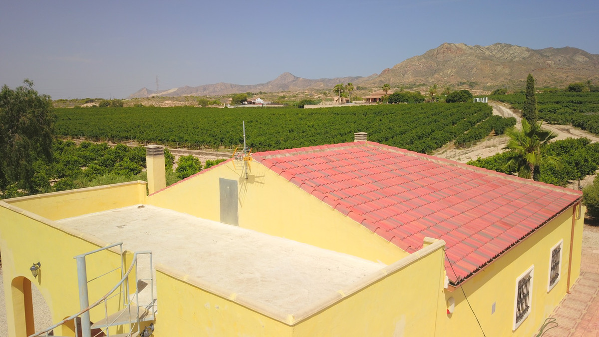 3 Bed Townhouse for sale in Albatera Costa Blanca, Alicante, Spain