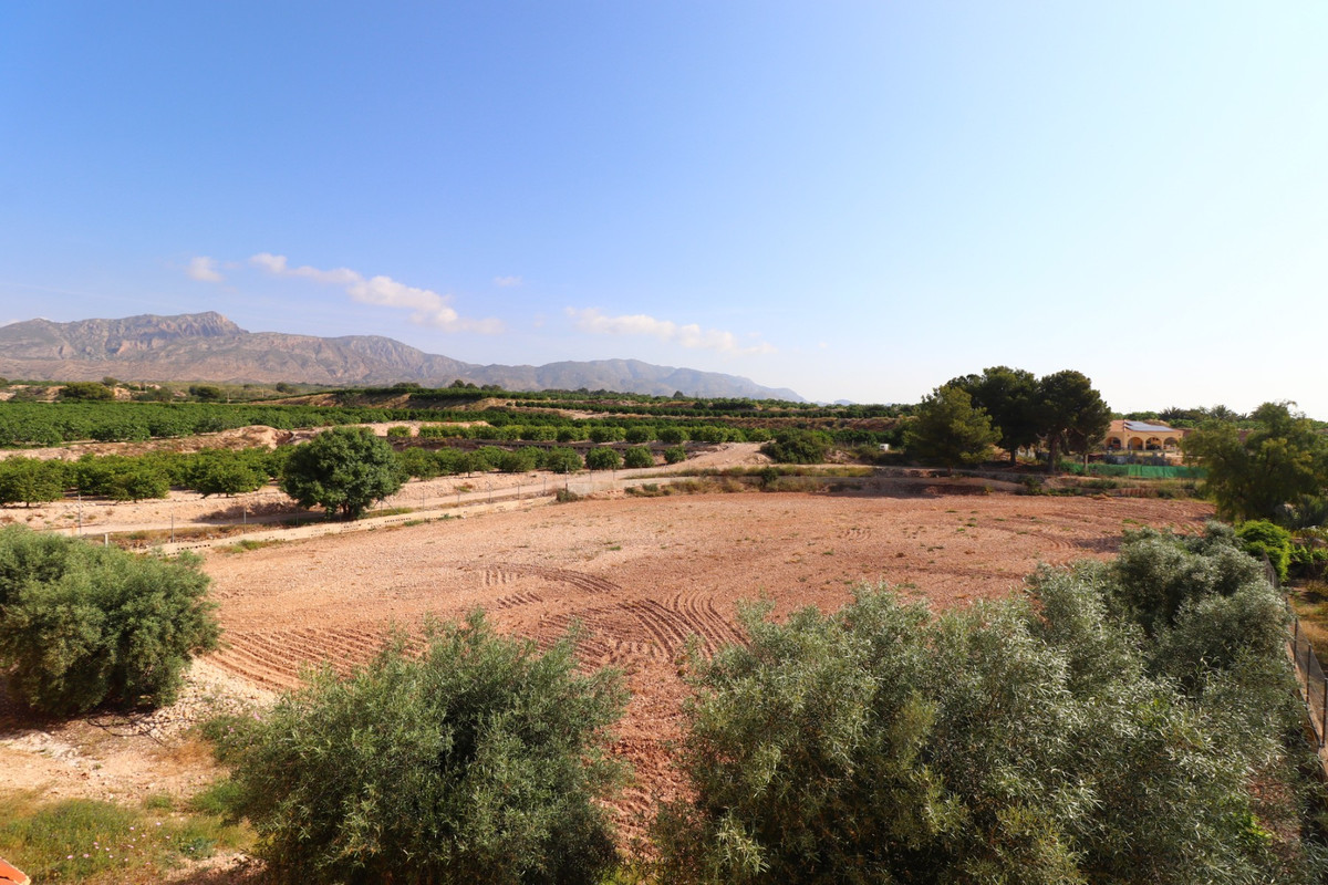 3 Bed Townhouse for sale in Albatera Costa Blanca, Alicante, Spain