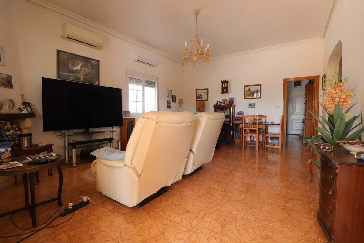 3 Bed Townhouse for sale in Albatera Costa Blanca, Alicante, Spain
