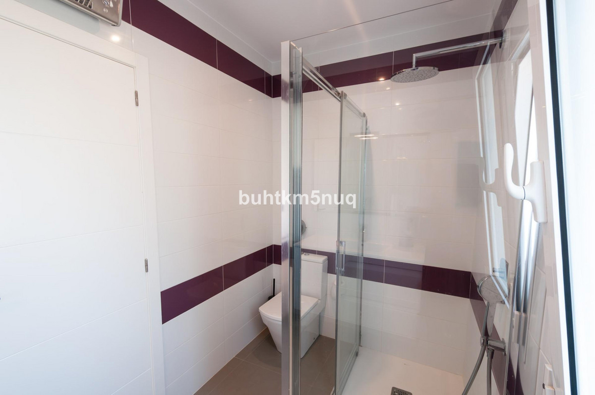 4 Bed Townhouse for sale in Calpe Costa Blanca, Alicante, Spain