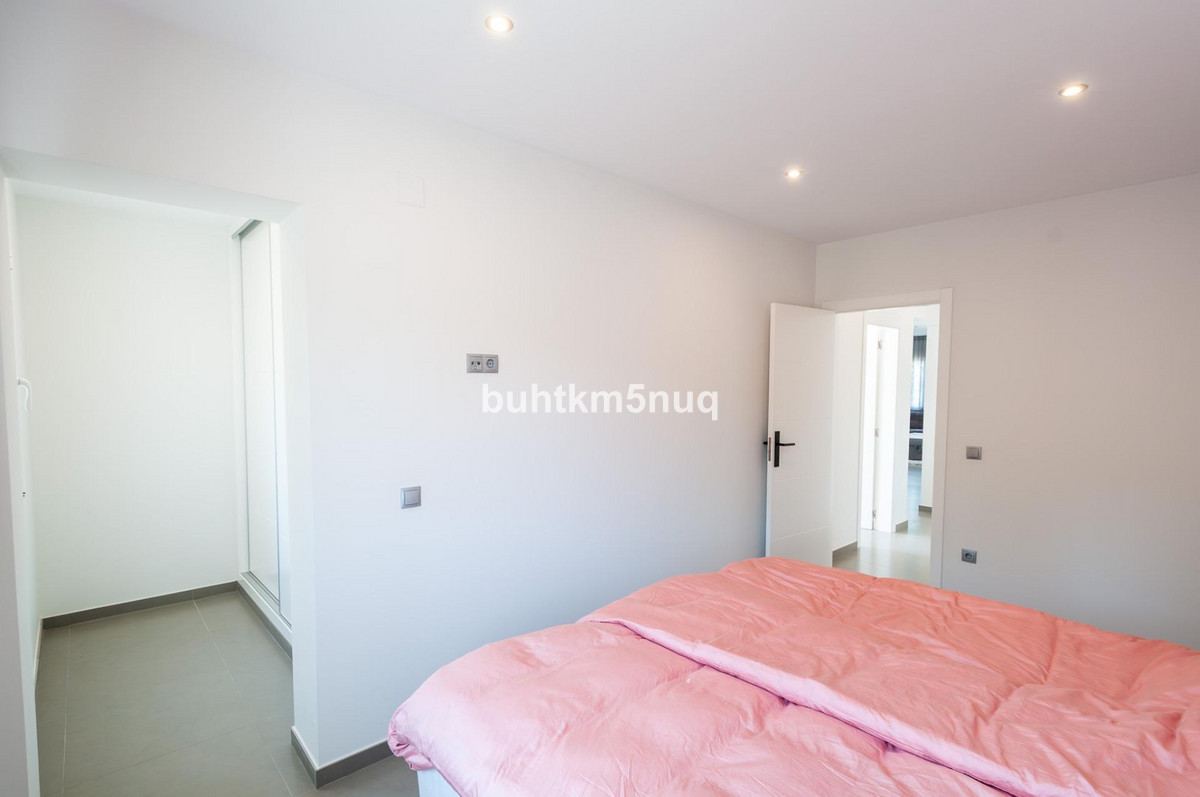 4 Bed Townhouse for sale in Calpe Costa Blanca, Alicante, Spain