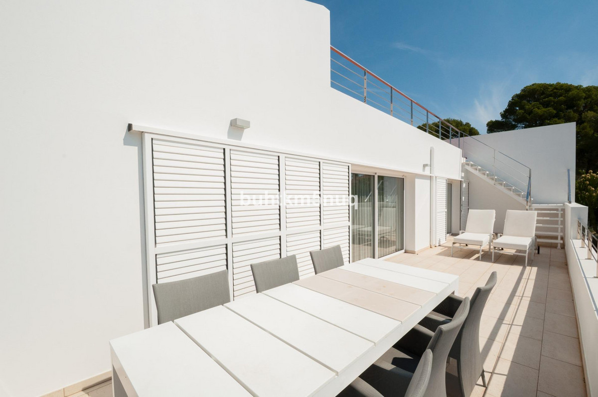 4 Bed Townhouse for sale in Calpe Costa Blanca, Alicante, Spain