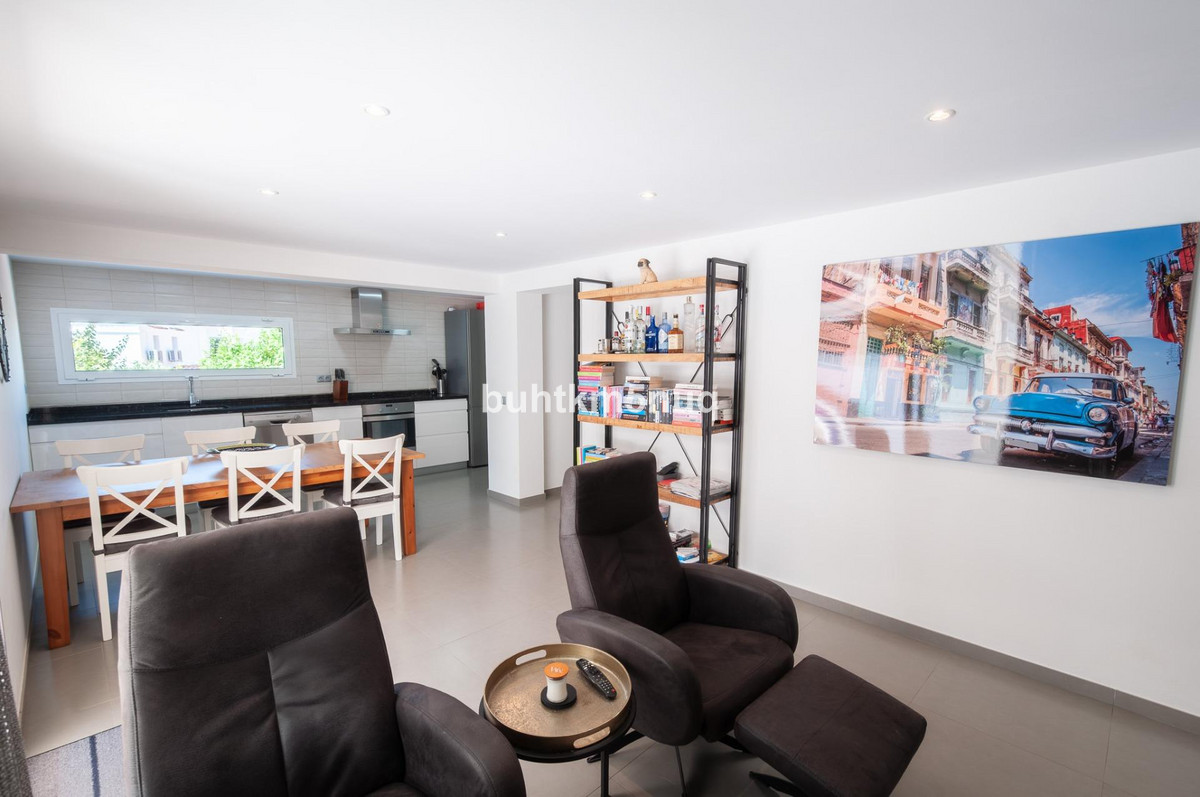 4 Bed Townhouse for sale in Calpe Costa Blanca, Alicante, Spain