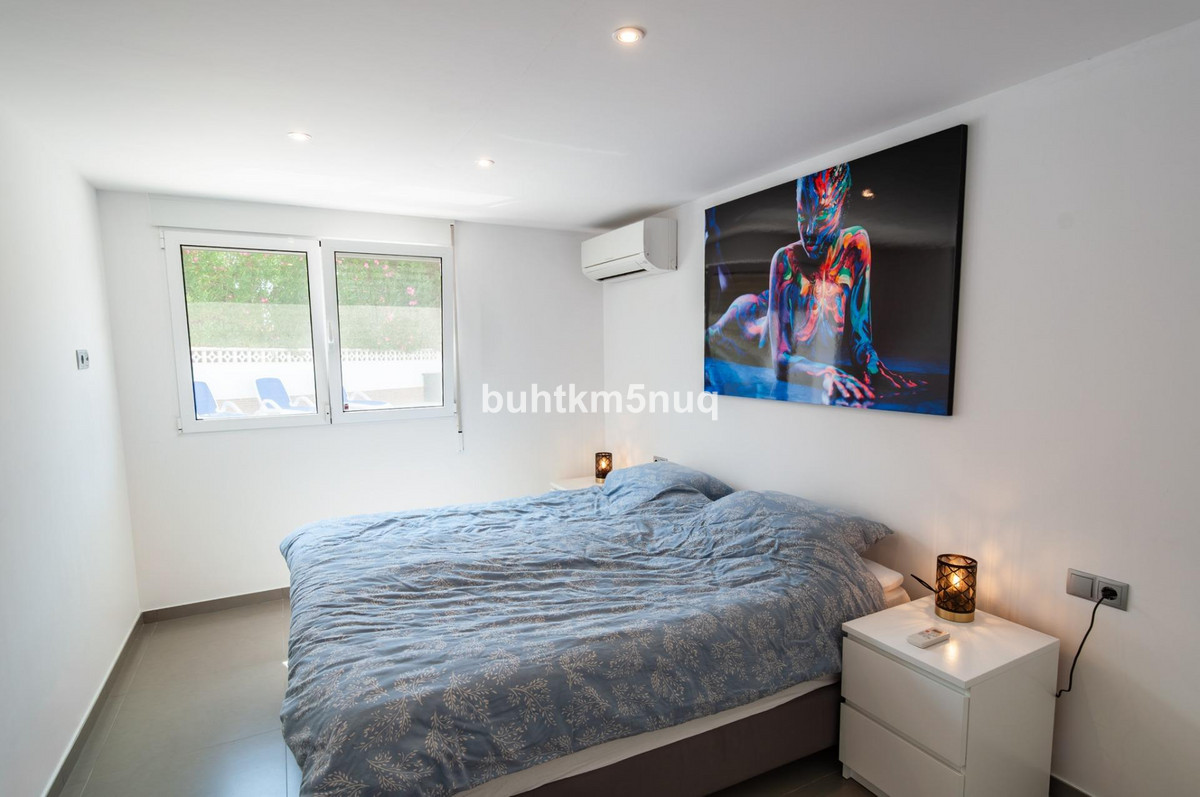4 Bed Townhouse for sale in Calpe Costa Blanca, Alicante, Spain