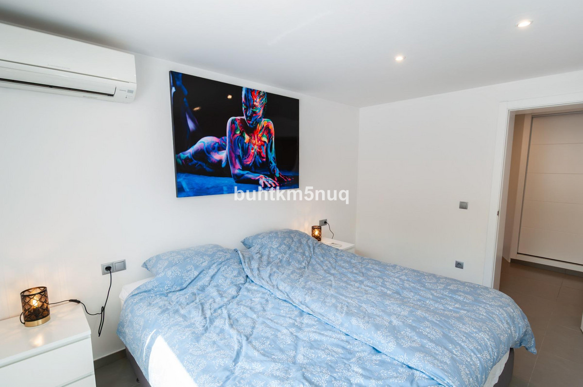 4 Bed Townhouse for sale in Calpe Costa Blanca, Alicante, Spain