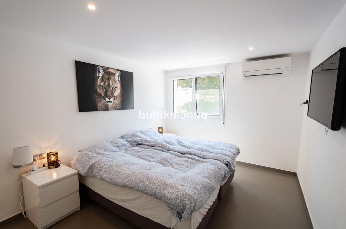 4 Bed Townhouse for sale in Calpe Costa Blanca, Alicante, Spain