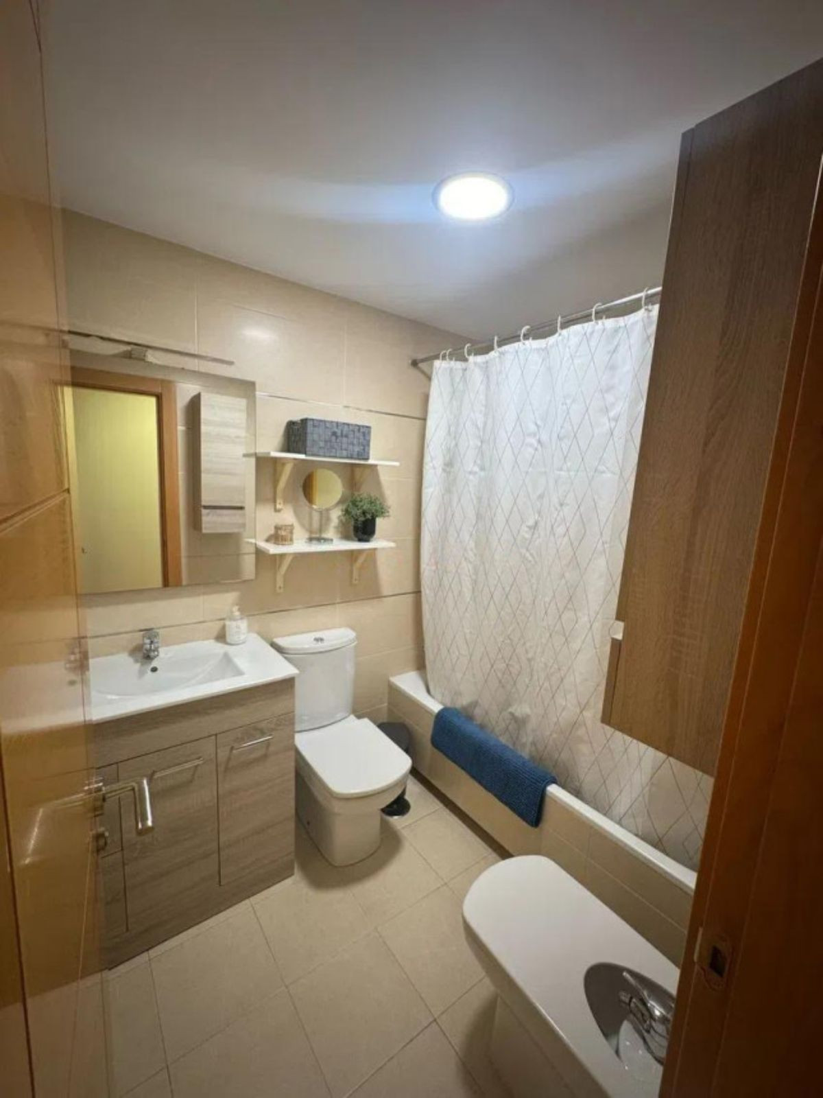 2 Bed Apartment for sale in Monda Costa Del Sol, Málaga, Spain