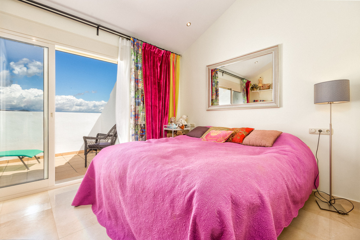 3 Bed Townhouse for sale in Mijas Costa Costa Del Sol, Málaga, Spain
