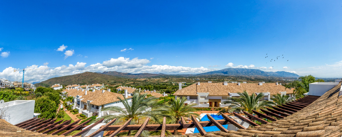 3 Bed Townhouse for sale in Mijas Costa Costa Del Sol, Málaga, Spain