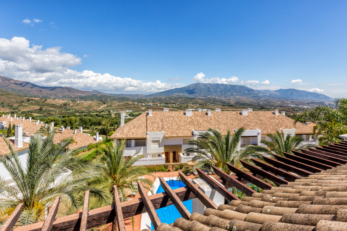 3 Bed Townhouse for sale in Mijas Costa Costa Del Sol, Málaga, Spain