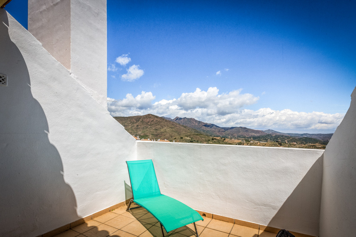 3 Bed Townhouse for sale in Mijas Costa Costa Del Sol, Málaga, Spain