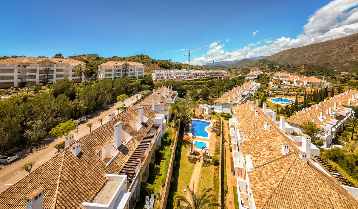 3 Bed Townhouse for sale in Mijas Costa Costa Del Sol, Málaga, Spain