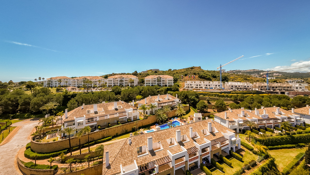 3 Bed Townhouse for sale in Mijas Costa Costa Del Sol, Málaga, Spain